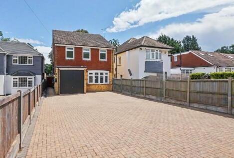 Maidstone Road, Wigmore,