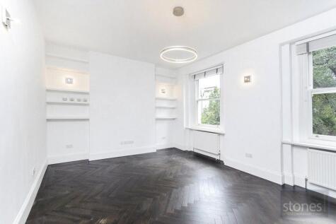 Abbots Place, London, NW6