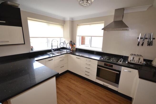 Living Room/Kitchen/