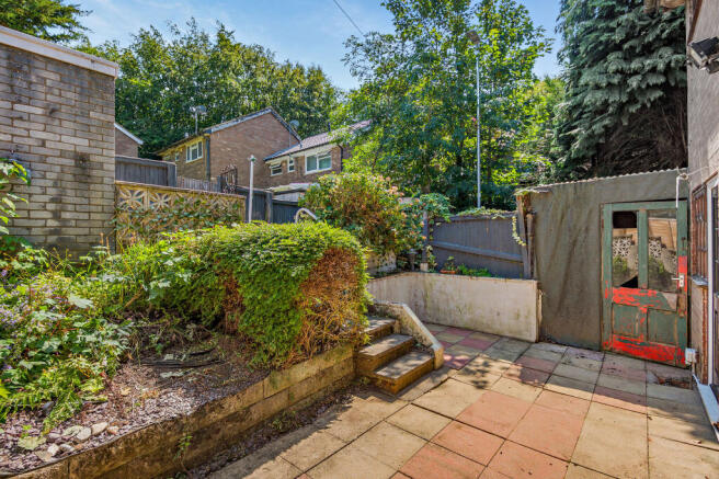 2 bed Terraced for sale Image 9