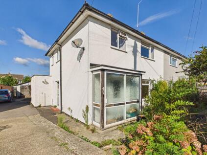 Knight Road, Tonbridge
