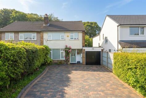 Parklands, Bramhope, Leeds