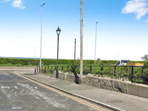 Dalby view use