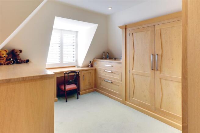 Dressing Room