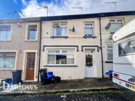 11, Diana Street, Troedyrhiw, Merthyr Tydfil CF48 4EX