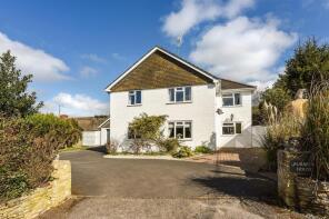 Purbeck House, Little London Lane, Andover SP11 6JE