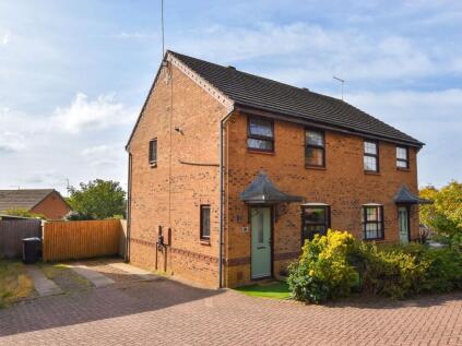 Downsway, Northampton, NN4