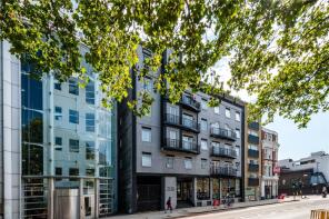 Flat 12, 70 72, Old Street, London EC1V 9AN