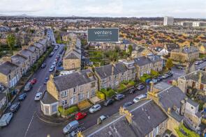 First Floor Right, 43, Harcourt Road, Kirkcaldy KY2 5HG