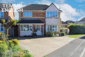 15, Buchanan Gardens, Wickford SS12 9QB
