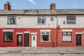 41, St Chads Road, Preston PR1 5HT
