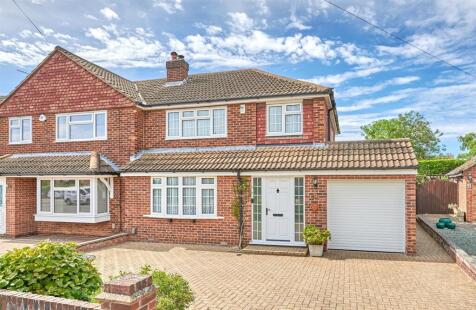 Prestwick Drive, Bishop's Stortford
