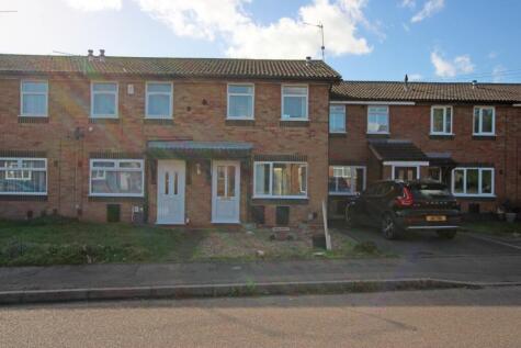 Copperfield Close, Kettering, Northamptonshire, NN16