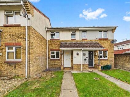 Bickford Close, Barrs Court, Bristol, BS30