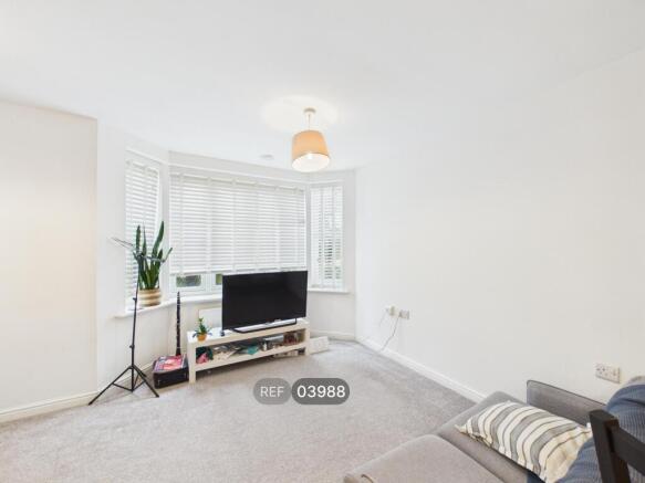Kitchen / Living area
