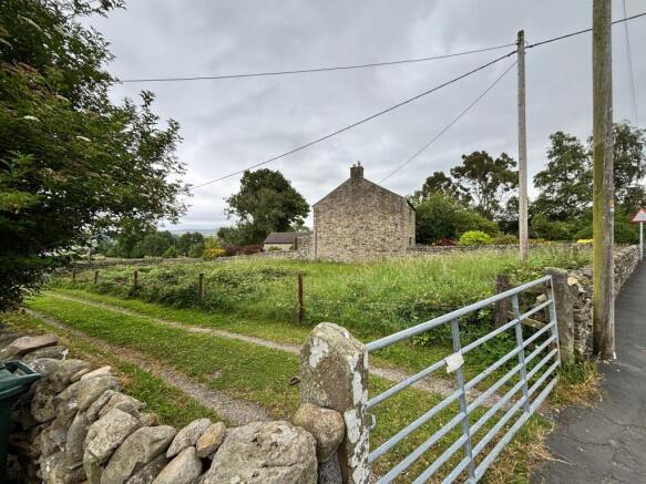 Land at Little Garth