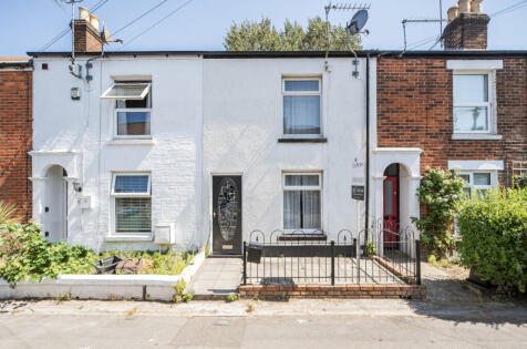 Cedar Road, Inner Avenue, Southampton, Hampshire, SO14