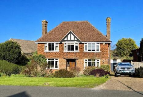Manor Way, Ratton, Eastbourne, East Sussex, BN20