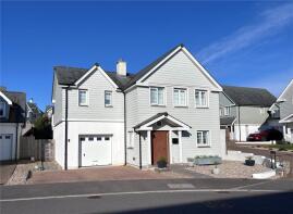 32, Polpennic Drive, Padstow PL28 8FL