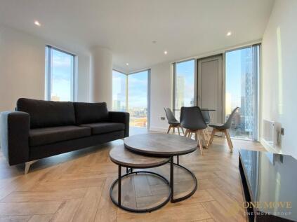 Silvercroft Street, Manchester, M15