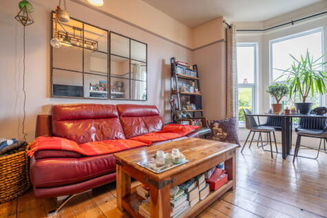 Dagmar Road, Exmouth, EX8