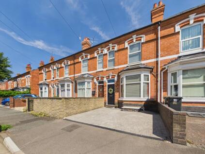 Foley Road, Worcester, Worcestershire, WR2