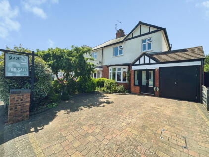 Broadway, Codsall, Wolverhampton, WV8 2EL