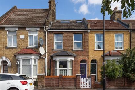 Ivy Road, Walthamstow
