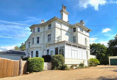 Hurstwood Lane, Tunbridge Wells, Kent, TN4