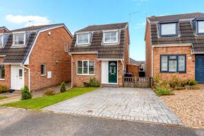 7, Montrose Avenue, Darton, Barnsley S75 5LS