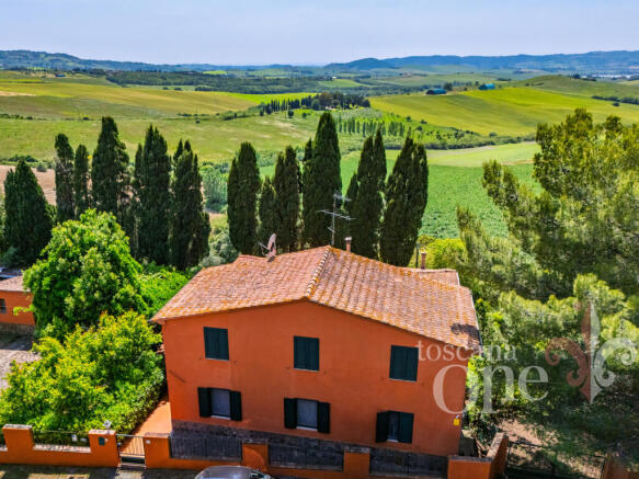 Piscina - Pastina (9