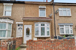 8, East Street, South Stifford, Grays RM20 4XJ