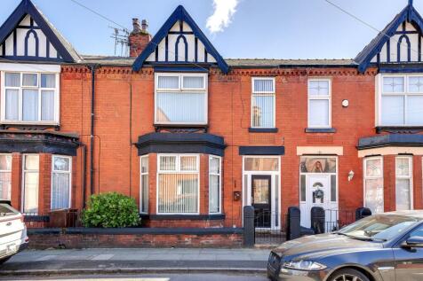 Milton Road, Waterloo, L22