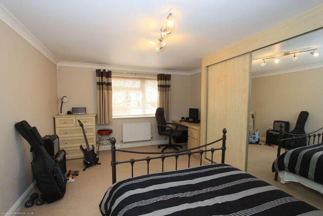 Bedroom 3