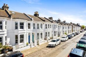 48, Exeter Street, Brighton BN1 5PH