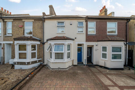 West Street, Bexleyheath