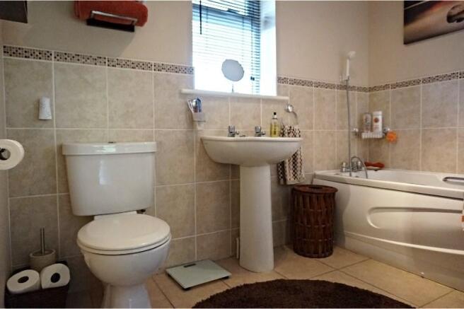 Annexe En-Suite