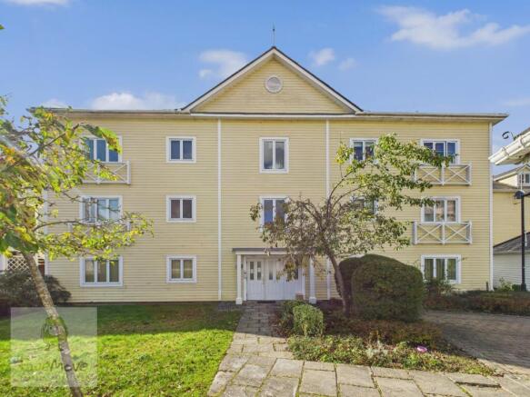 View Of The Front Of The Property