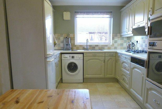 Kitchen/Breakfast Ro
