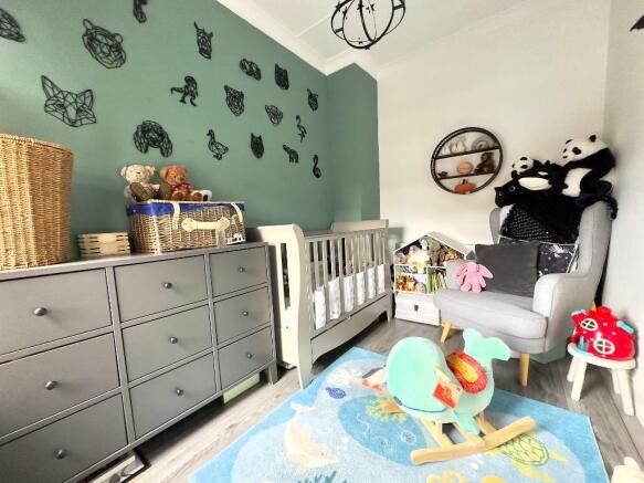 Bedroom Two