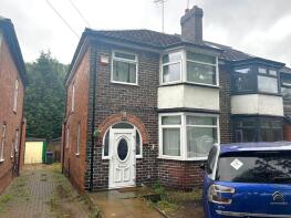42, Ivyfield Road, Birmingham B23 7HH
