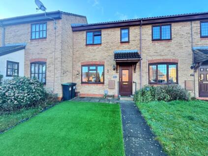 Millwright Way, Flitwick