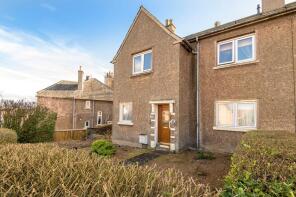 241, Lamond Drive, St Andrews KY16 8RR