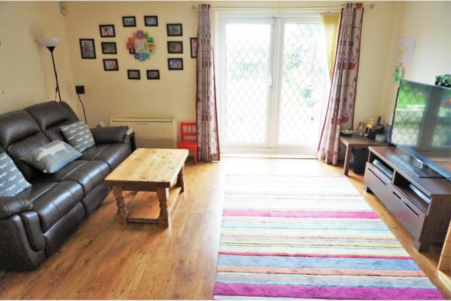 Living / Dining Room