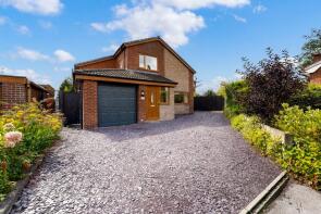 5, Makants Close, Atherton, Bolton M46 9QR