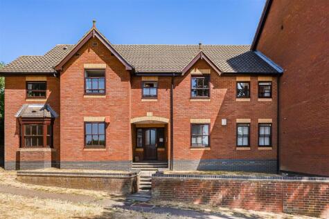 Henrys Grant, Riverside Road, St. Albans