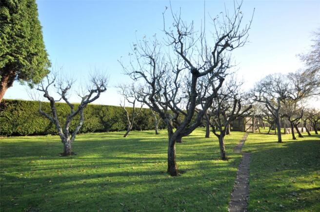 Gardens