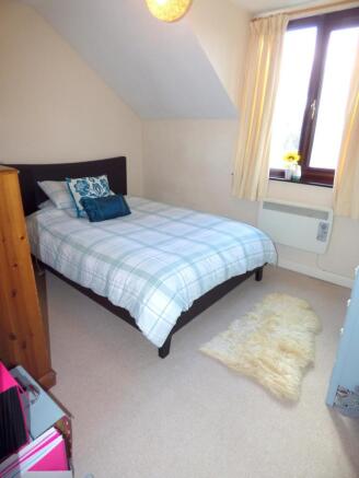 Bedroom  (Main)