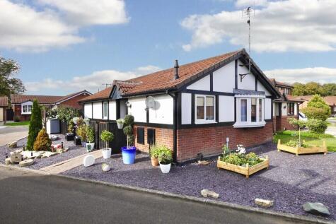 Challenger Drive, Sprotbrough, Doncaster
