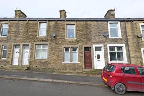 37, Skipton Road, Barnoldswick BB18 5EF